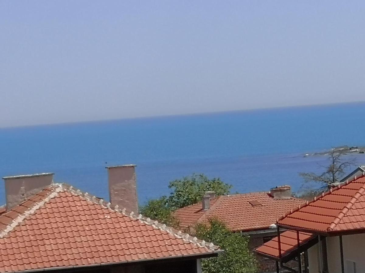 Морската Къща Царево Екстер'єр фото